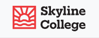 Skyline College Logo