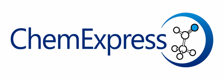 ChemExpress LOGO-White